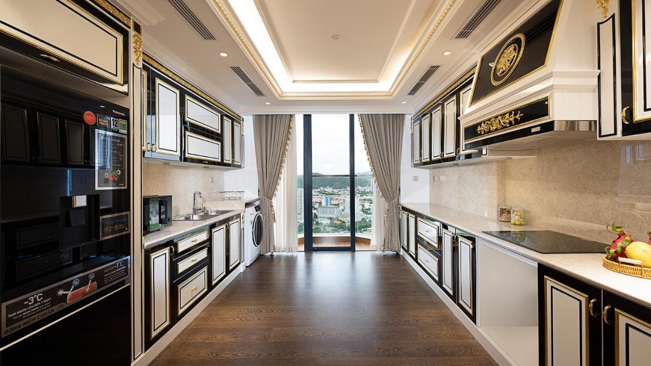 Best Western Premier Marvella Nha Trang Buitenkant foto