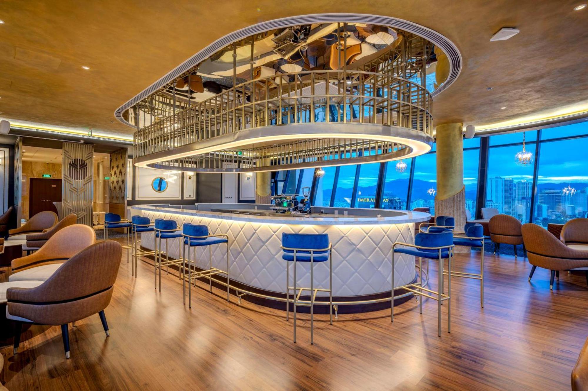 Best Western Premier Marvella Nha Trang Buitenkant foto