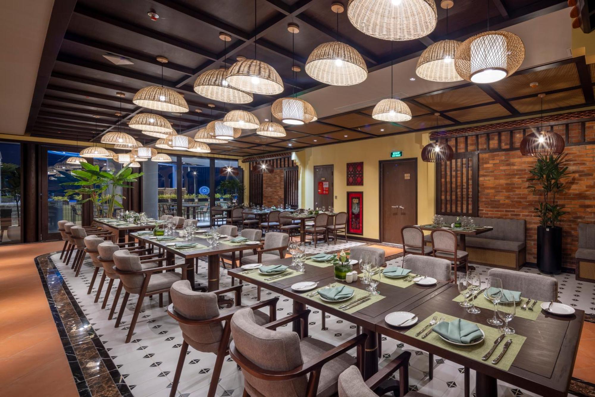 Best Western Premier Marvella Nha Trang Buitenkant foto