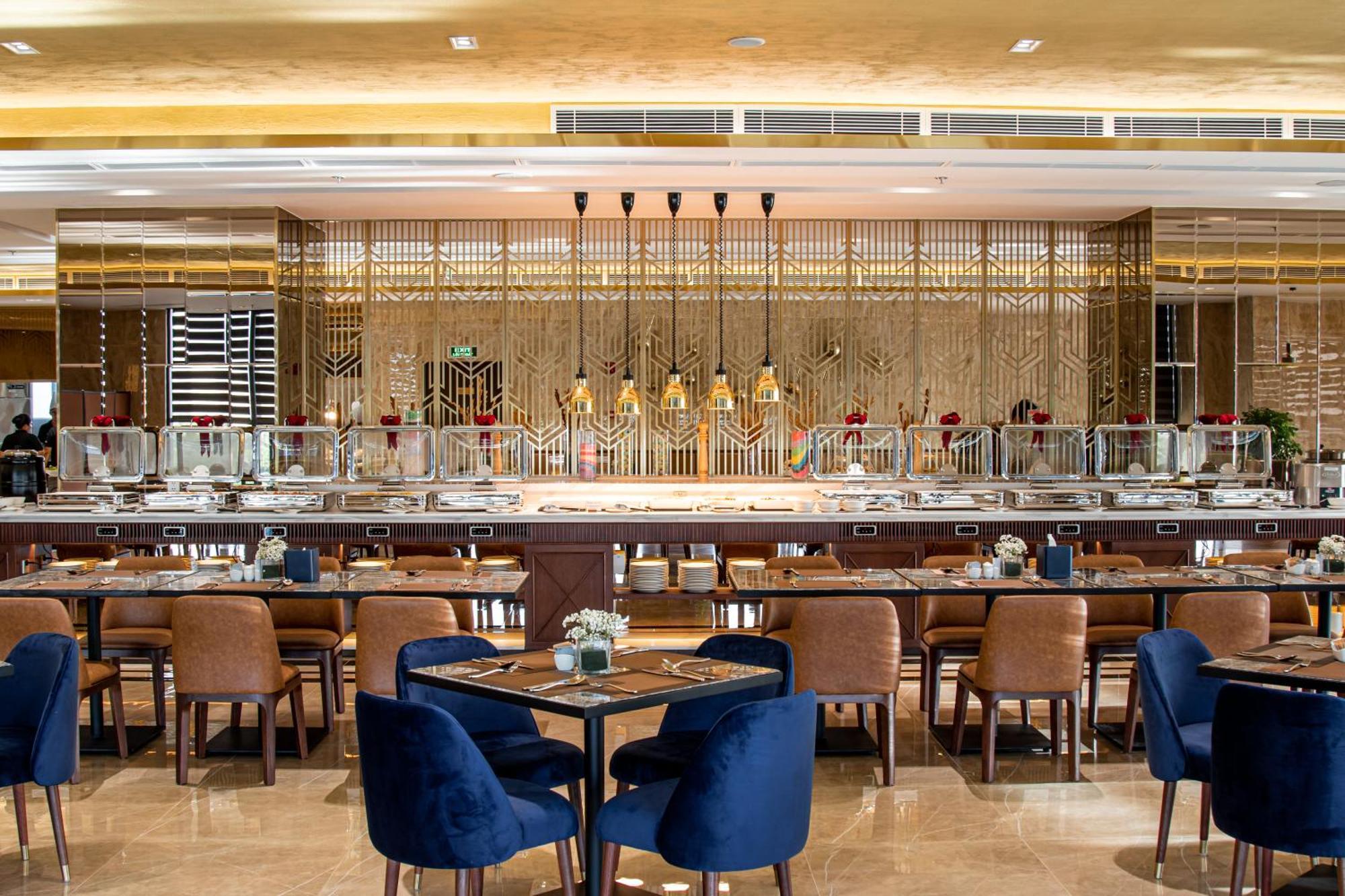 Best Western Premier Marvella Nha Trang Buitenkant foto