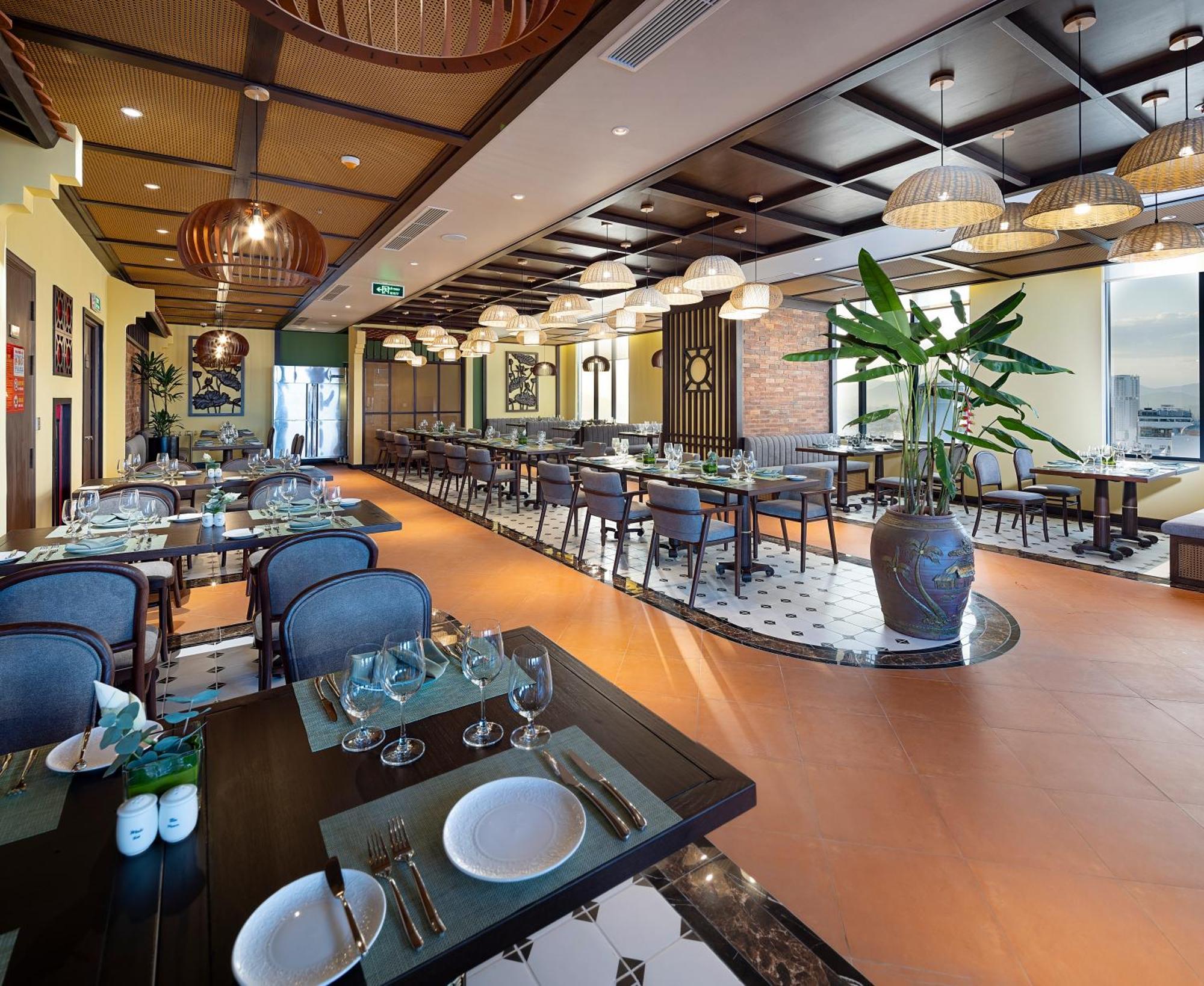Best Western Premier Marvella Nha Trang Buitenkant foto