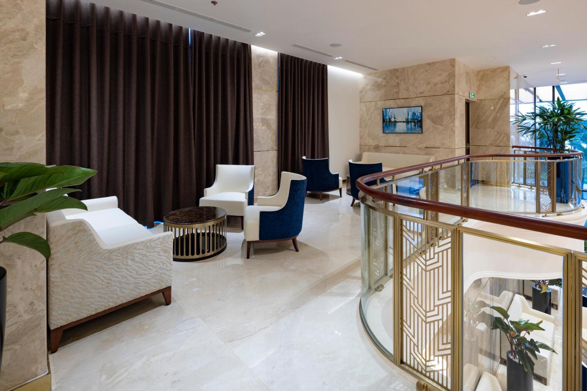 Best Western Premier Marvella Nha Trang Buitenkant foto