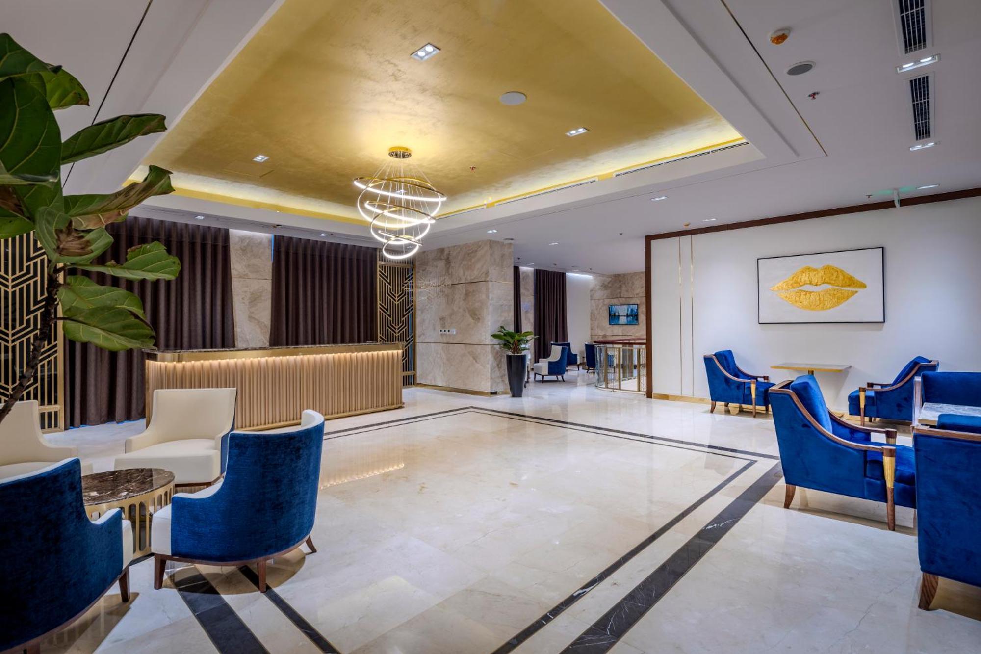 Best Western Premier Marvella Nha Trang Buitenkant foto